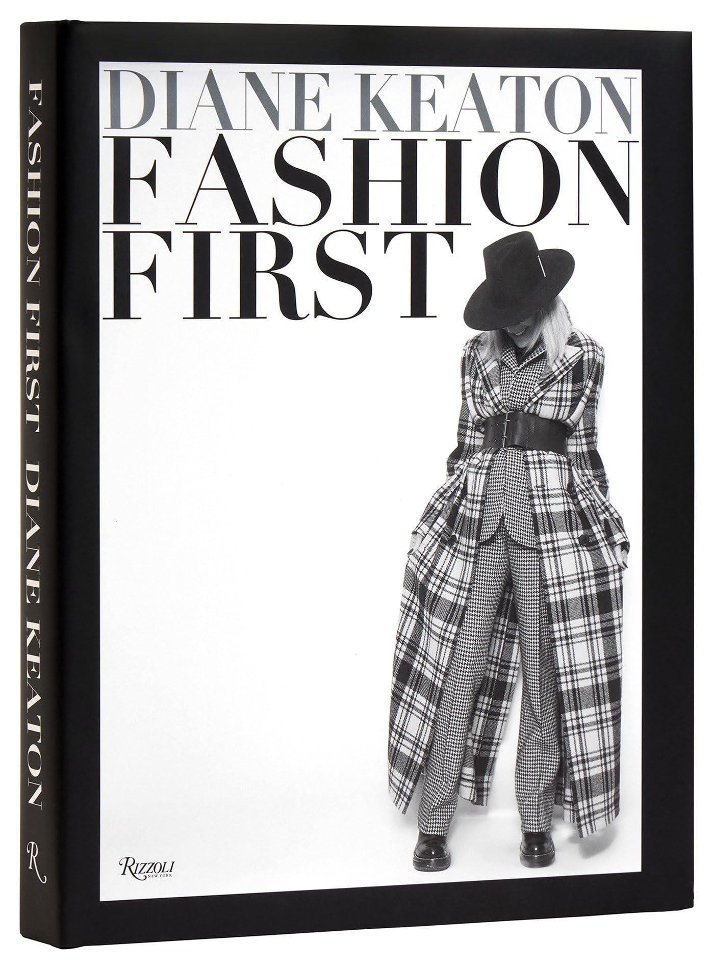 Fashion First 