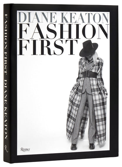 Fashion First 