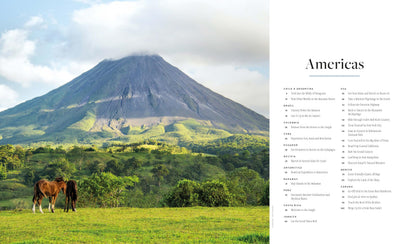 Lonely Planet Dream Trips of the World: Detailed Itineraries | Travel Like a Local | Insider Tips | Covers 100 Destinations and Itineraries to make your Bucket List a Reality 