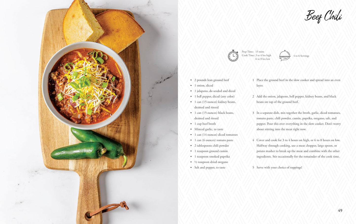 Keep It Simple, Y'all: Easy Dinners from Your Barefoot Neighbor: A Cookbook