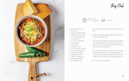 Keep It Simple, Y'all: Easy Dinners from Your Barefoot Neighbor: A Cookbook