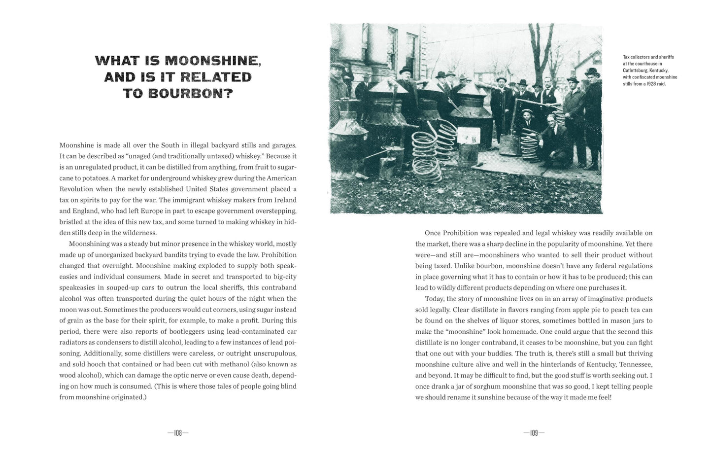 Bourbon Land: A Spirited Love Letter to My Old Kentucky Whiskey, with 50 recipes 