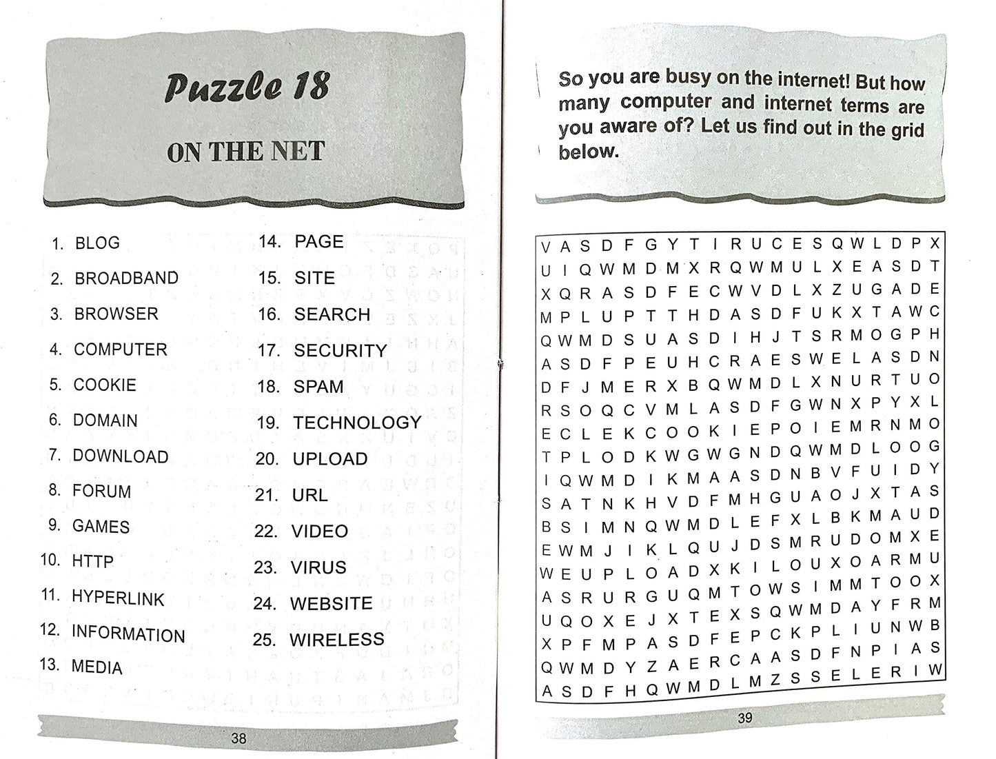 Word Search-2.
