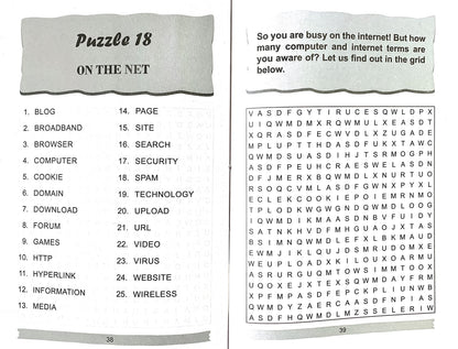 Word Search-2.