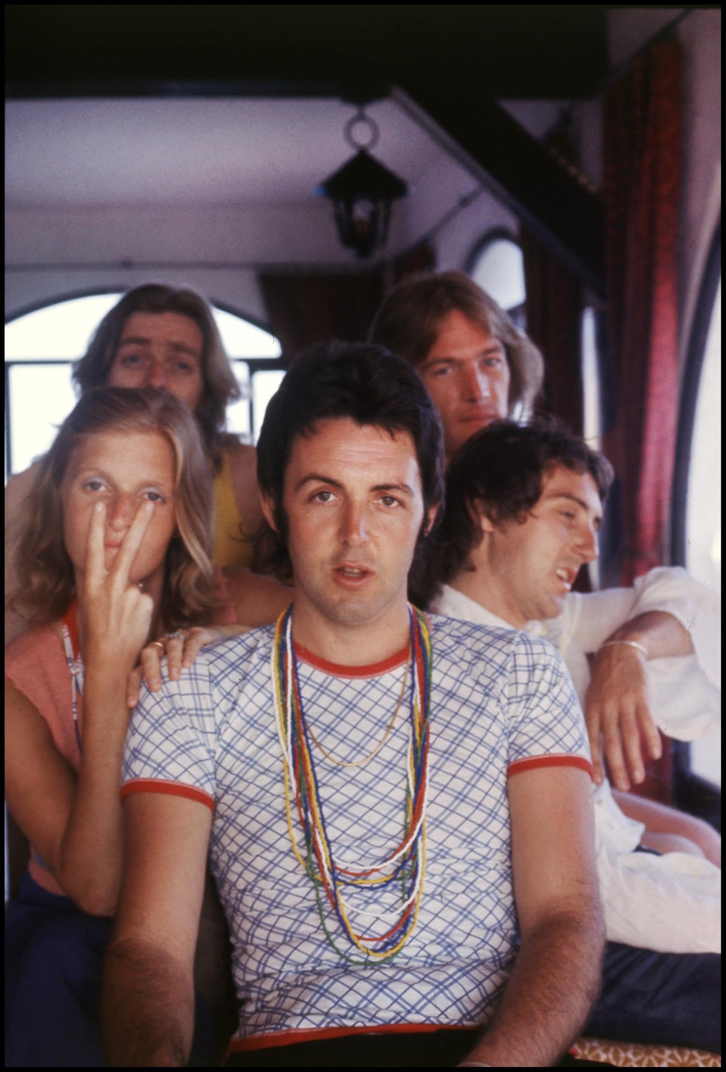 Wings: The Story of a Band on the Run 