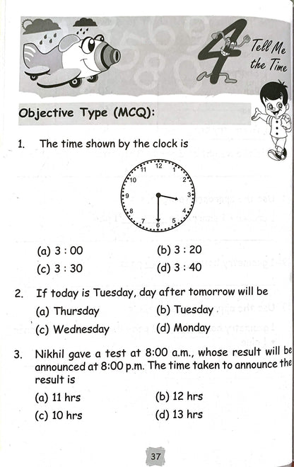 Maths Olympiad Munch-1.