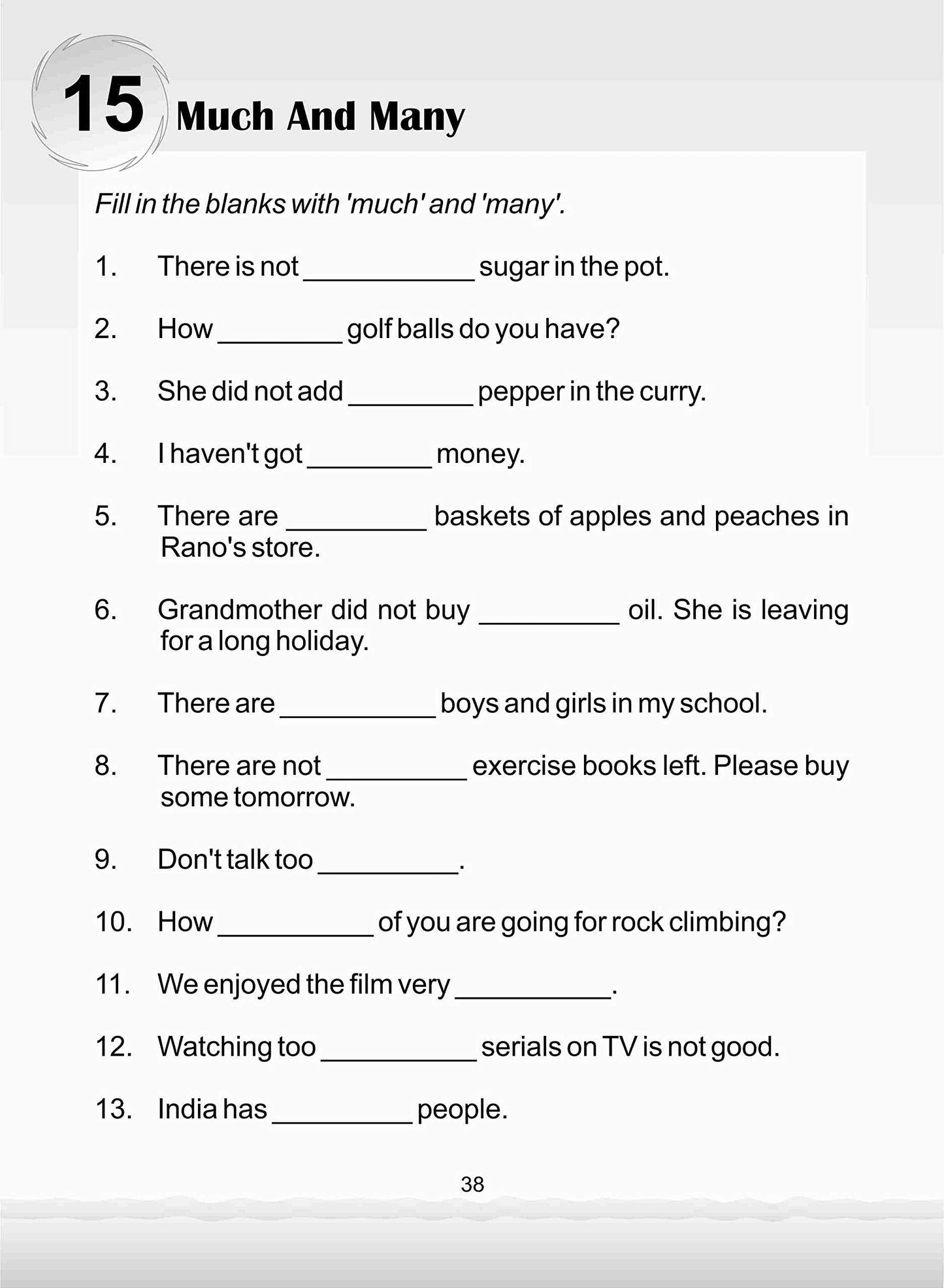 Building Vocabulary Skills Vol.-4.