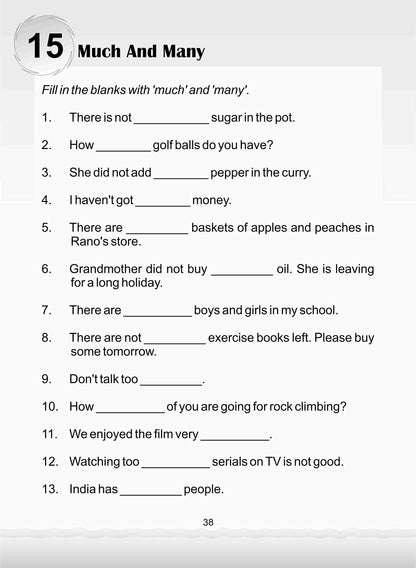 Building Vocabulary Skills Vol.-4.