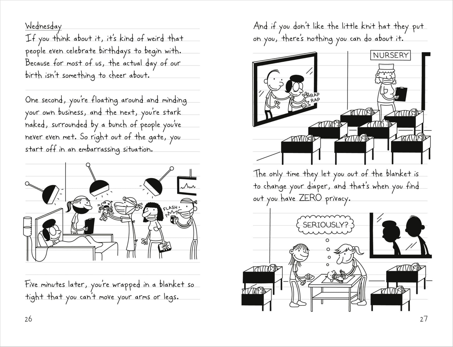Partypooper: A side-splitting birthday disaster from the #1 international bestselling Diary of a Wimpy Kid series (Book 20) (Volume 20)