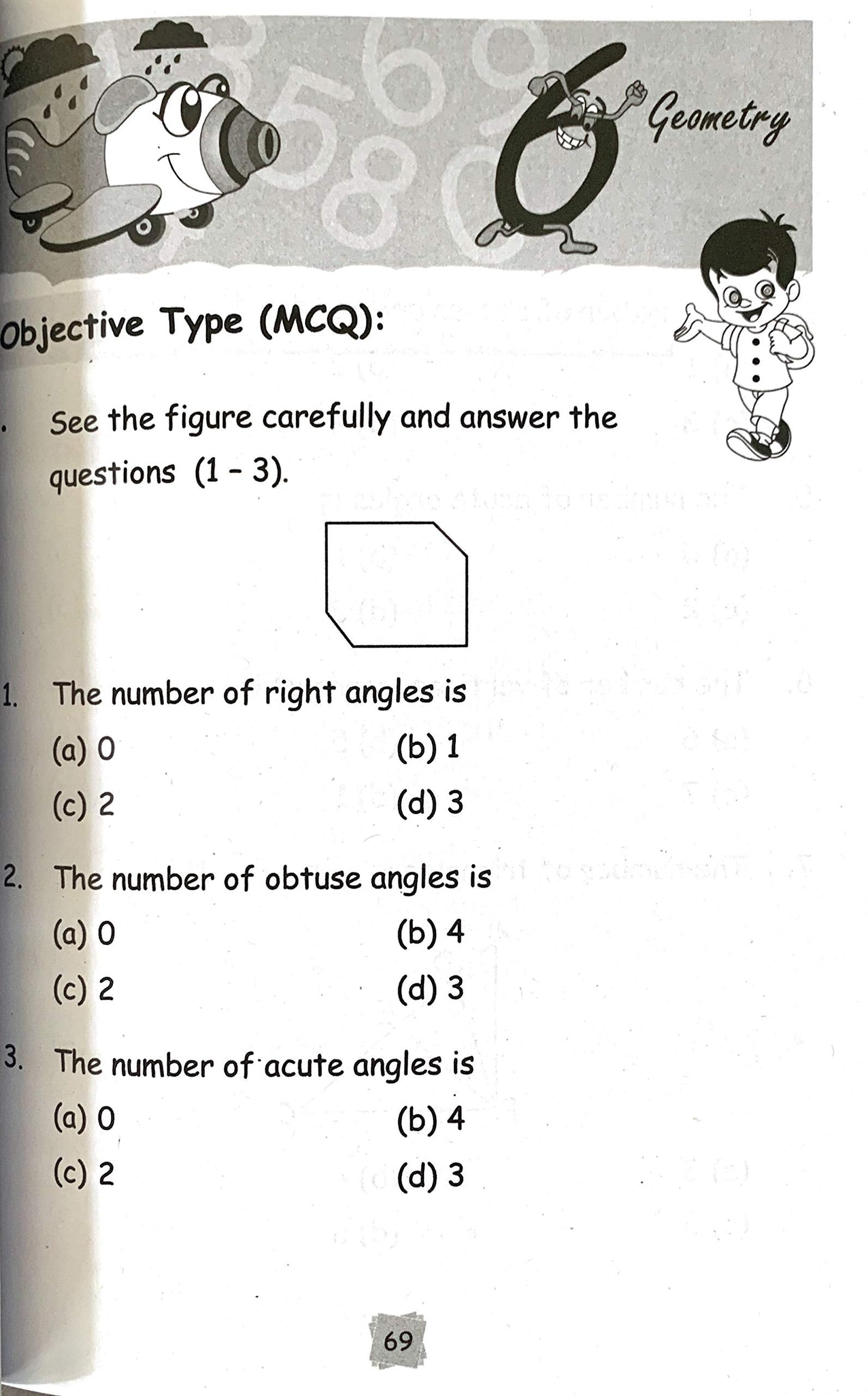 Maths Olympiad Munch-4.
