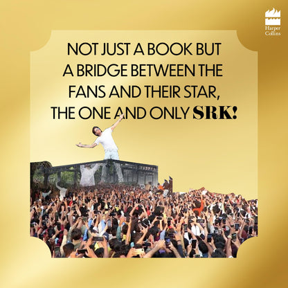 Shah Rukh Khan : Legend, Icon, Star