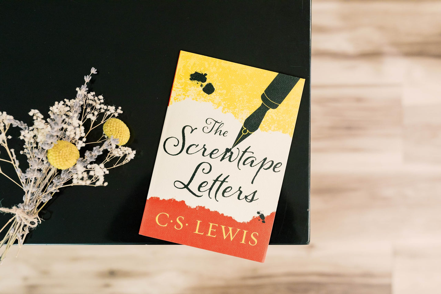 The Screwtape Letters