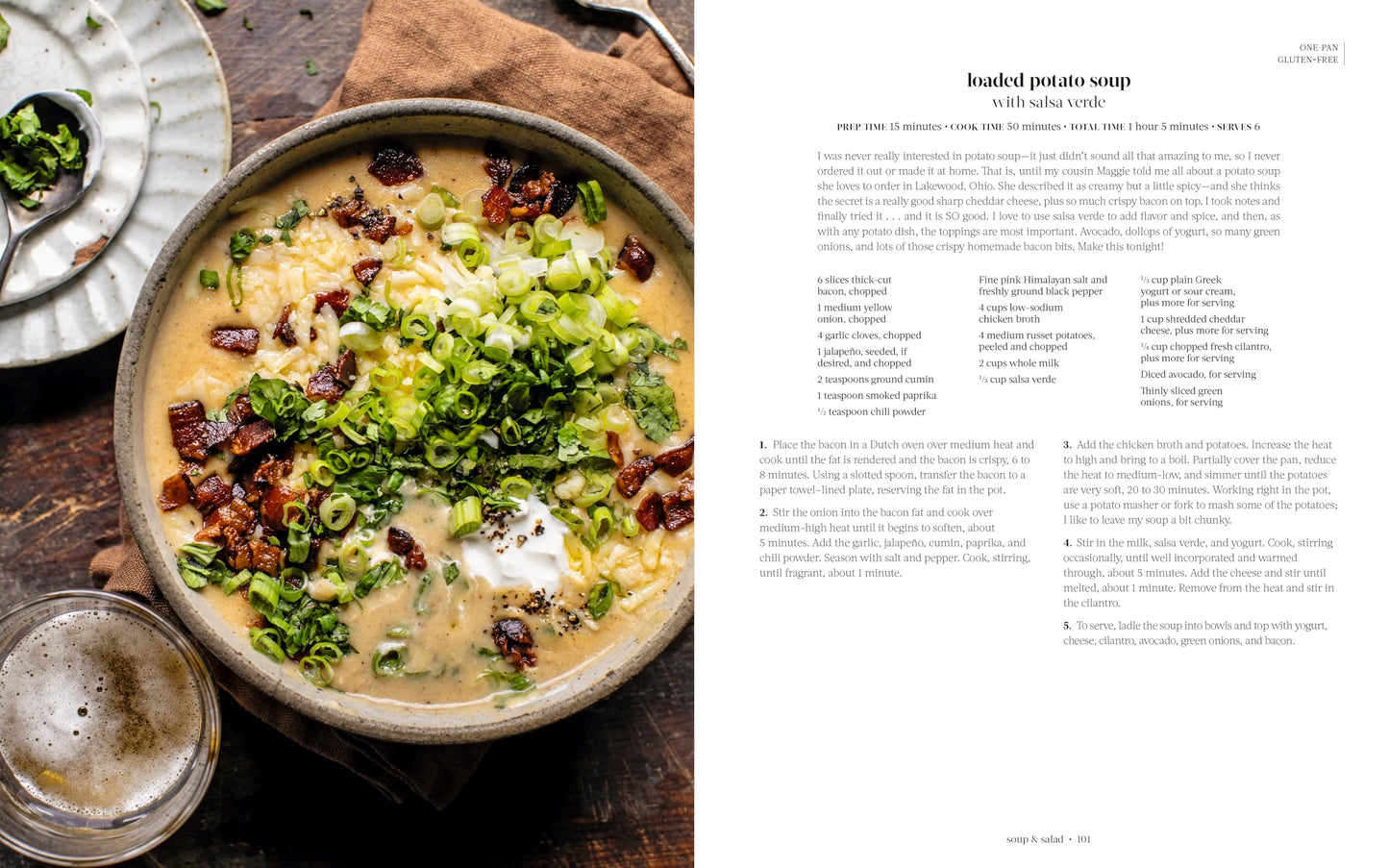 Half Baked Harvest Quick & Cozy: A Cookbook 