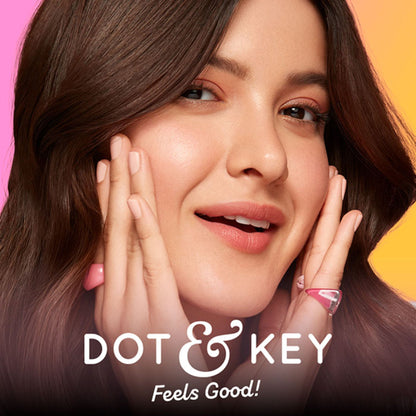 Dot & Key Watermelon Cool Icy Plunge Clay Mask