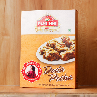 PANCHHI Doda Petha