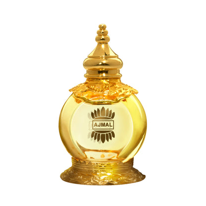Ajmal India Mukhallat Al Wafa Concentrated Perfume Free From Alcohol For Women And Men