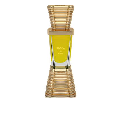 Ajmal India Selfie Concentrated Perfume Free From Alcohol For Men