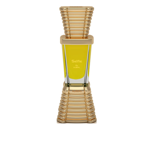 Ajmal India Selfie Concentrated Perfume Free From Alcohol For Men