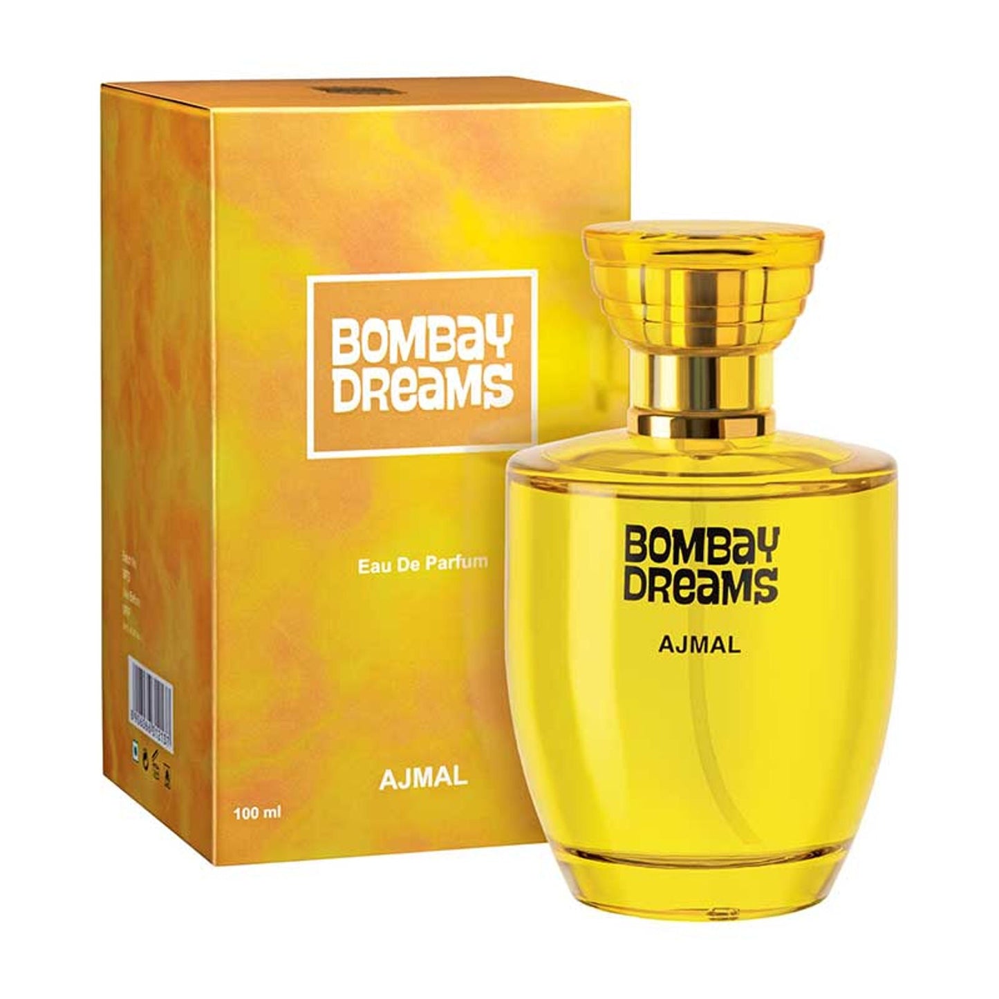 Ajmal India Bombay Dreams EDP Perfume For Women