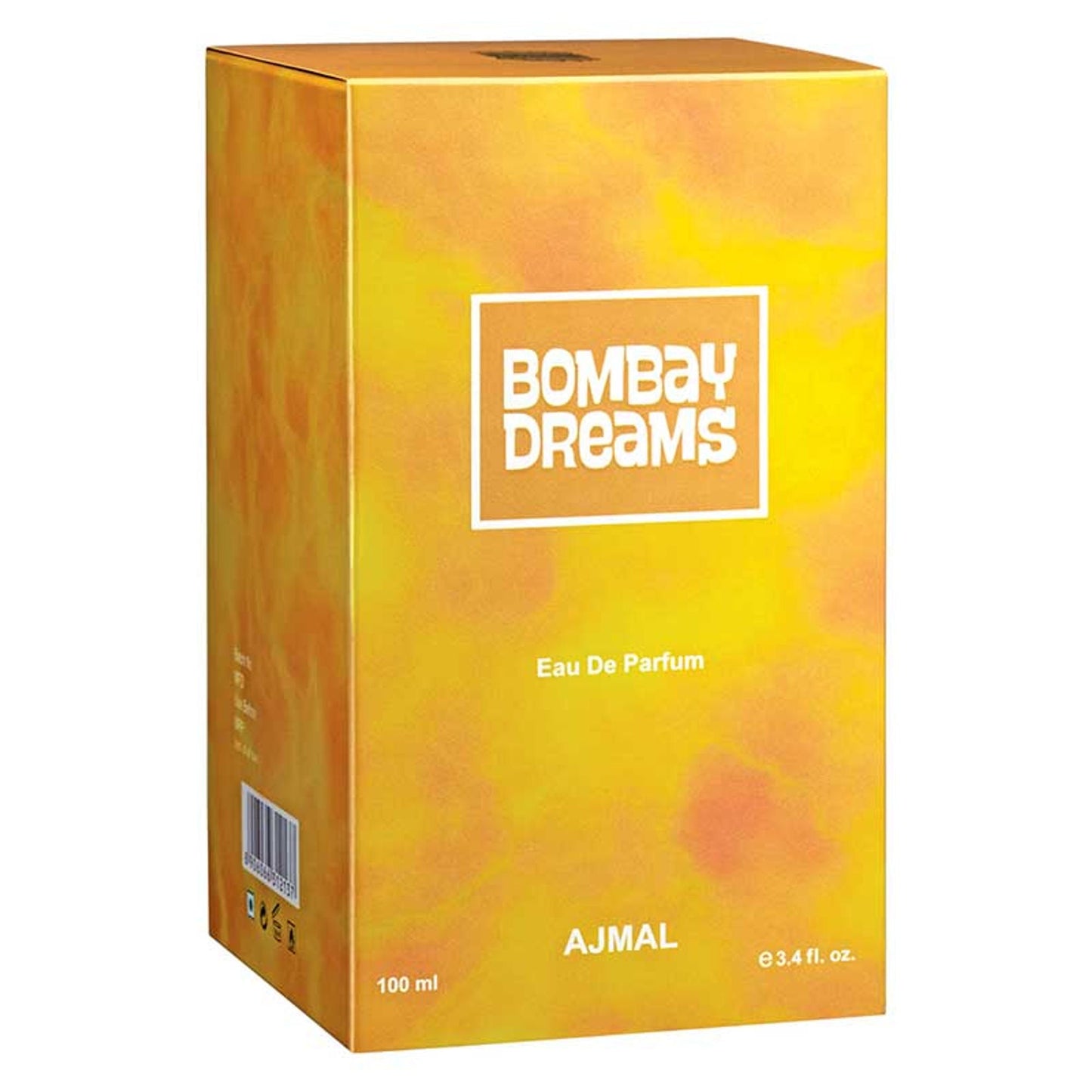 Ajmal India Bombay Dreams EDP Perfume For Women