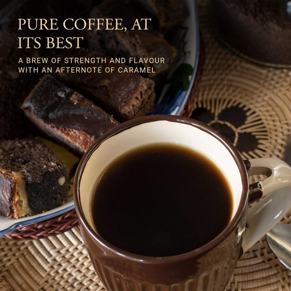 Sidapur French Press Coffee Bag