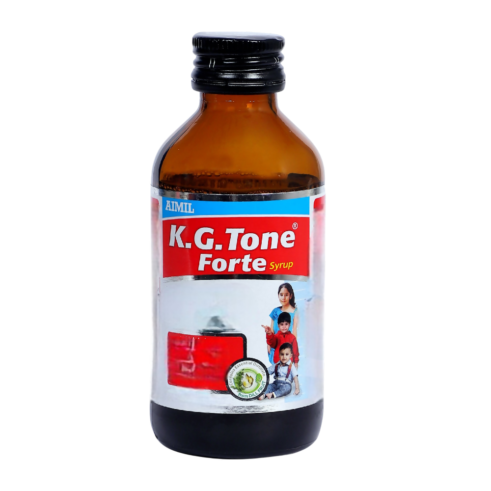 Aimil Ayurvedic K.G. Tone Forte