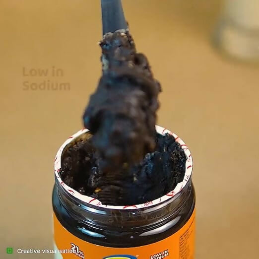 Sundrop Peanut Butter With Chocolate, Crunchy