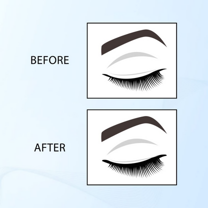 L.A Girl Shockwave Neon Eye Liner - Blackout Black