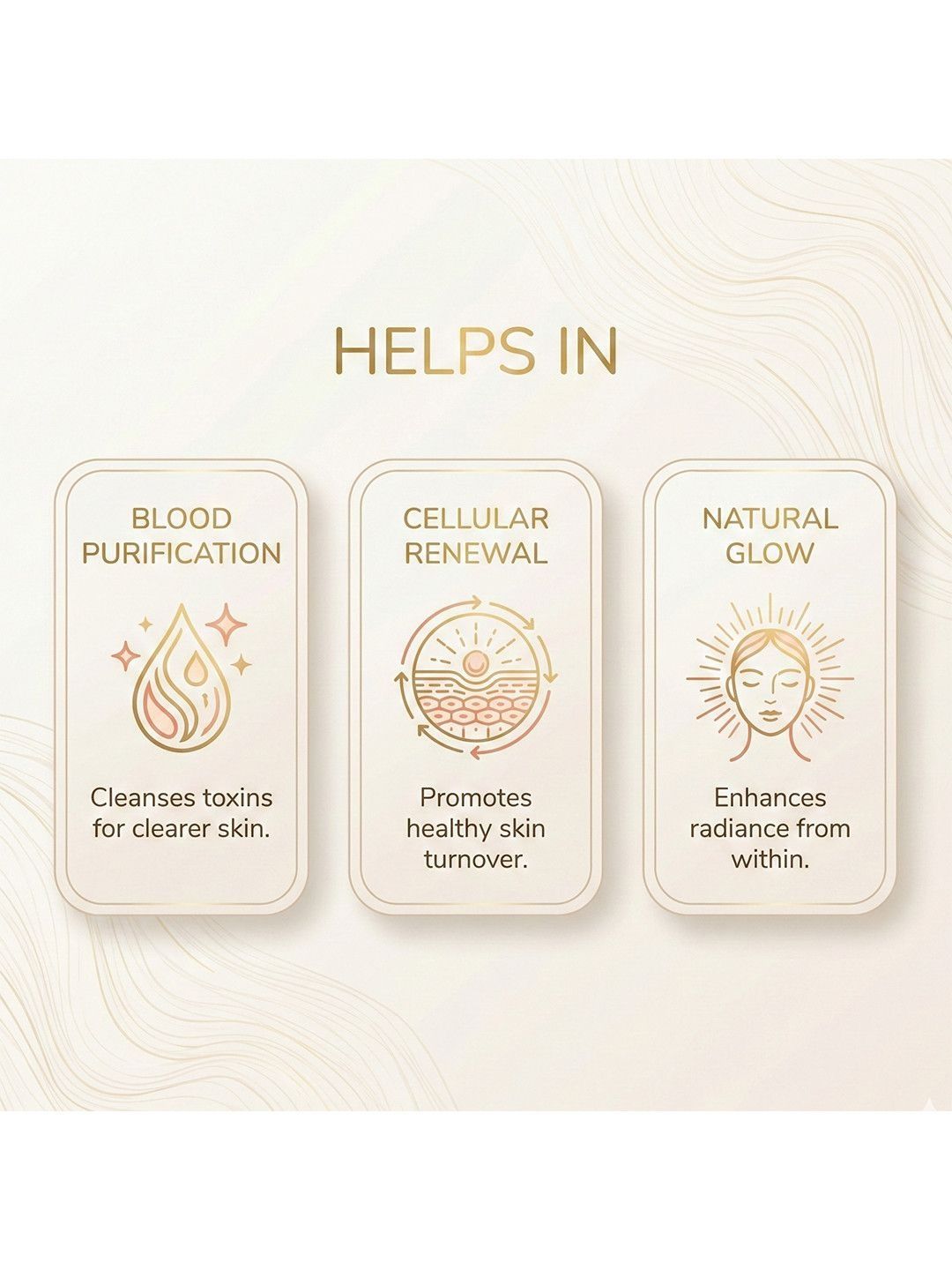Ved Sanjeevani Radiant Skin Care Nabhi Oil