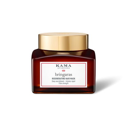 Kama Ayurveda Bringaras Hair Mask