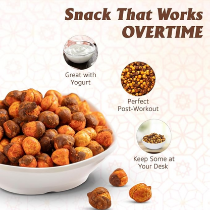 PANCHHI Roasted Chana Namkeen