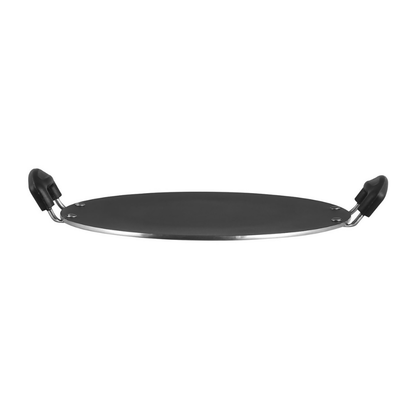 Vinod Zest Aluminium Non Stick Pathri Tawa