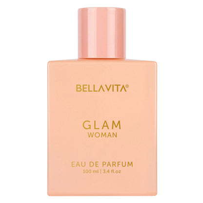 Bella Vita Glam Women Eau De Perfume