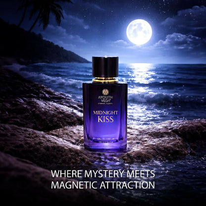 Ayouthveda Midnight Kiss Eau De Parfum For Women