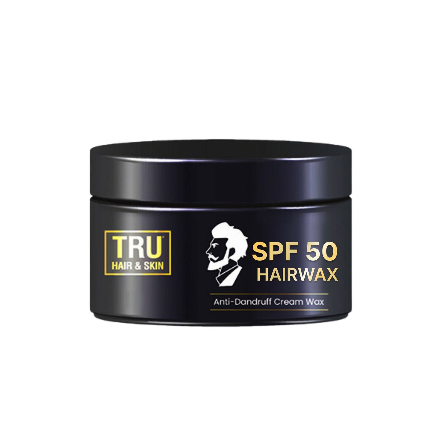 Tru Hair & Skin Spf 50 Styling Cream