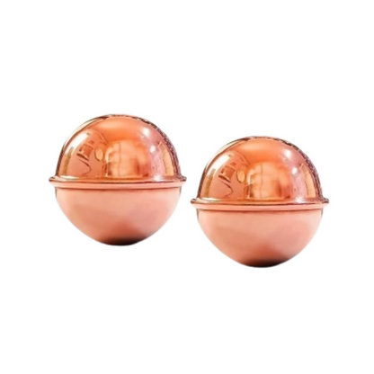 Not Available Copper Ball