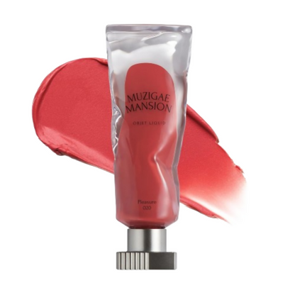 MUZIGAE MANSION Objet Liquid - 020 Pleasure