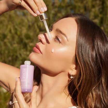 Kora Organics Plant Stem Cell Retinol Alternative Serum