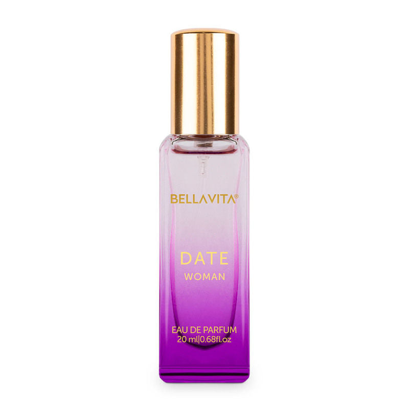 Bella Vita Date Perfume