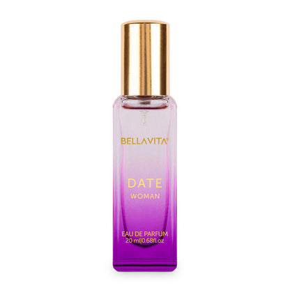 Bella Vita Date Perfume
