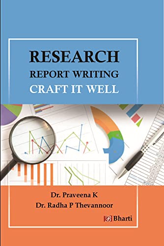 Research Report Writing: Craft It Well