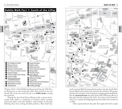 Rick Steves Ireland (Rick Steves Travel Guide)