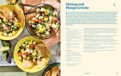 Everything's Good: Cozy Classics You'll Cook Always and Forever: A Cookbook 
