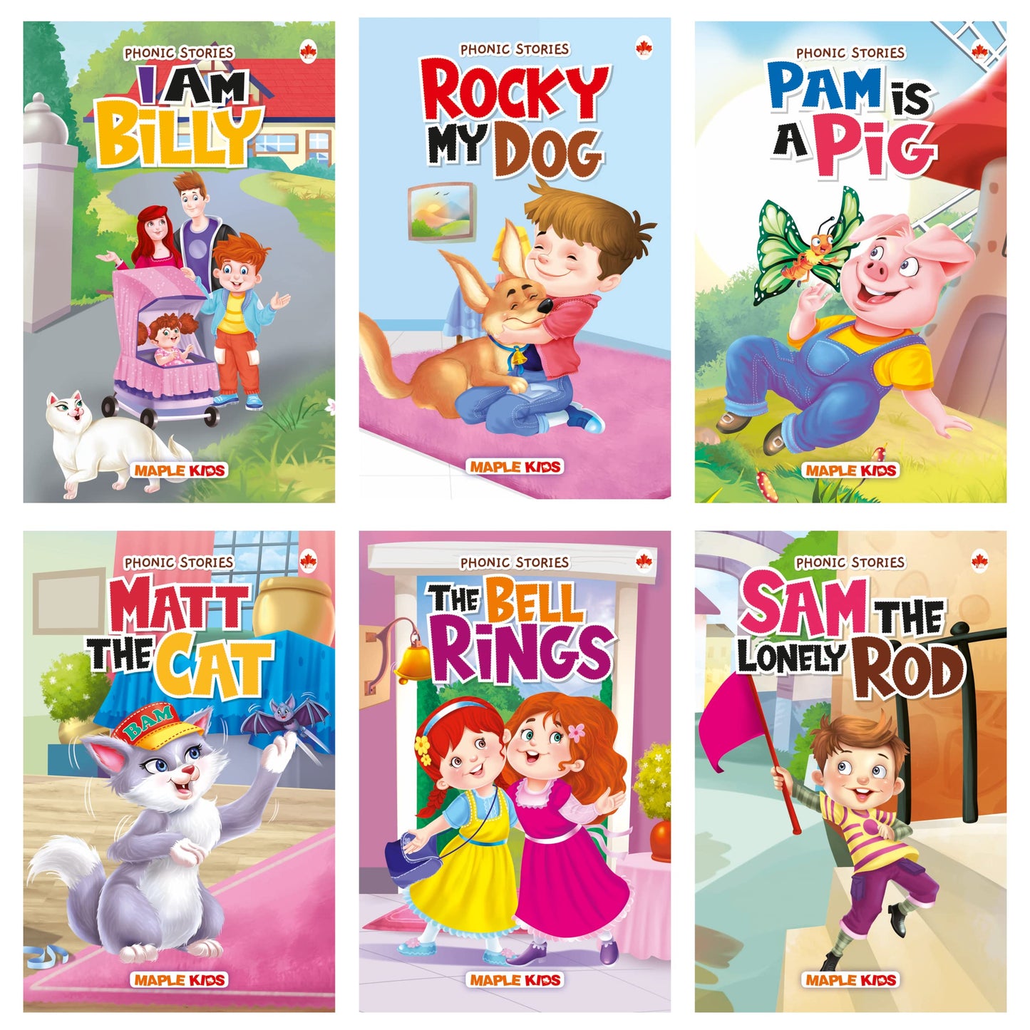 phonic-reader-illustrated-set-of-6-books