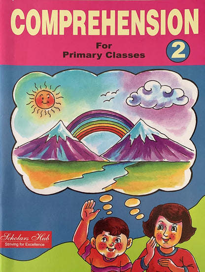 Comprehension-2.