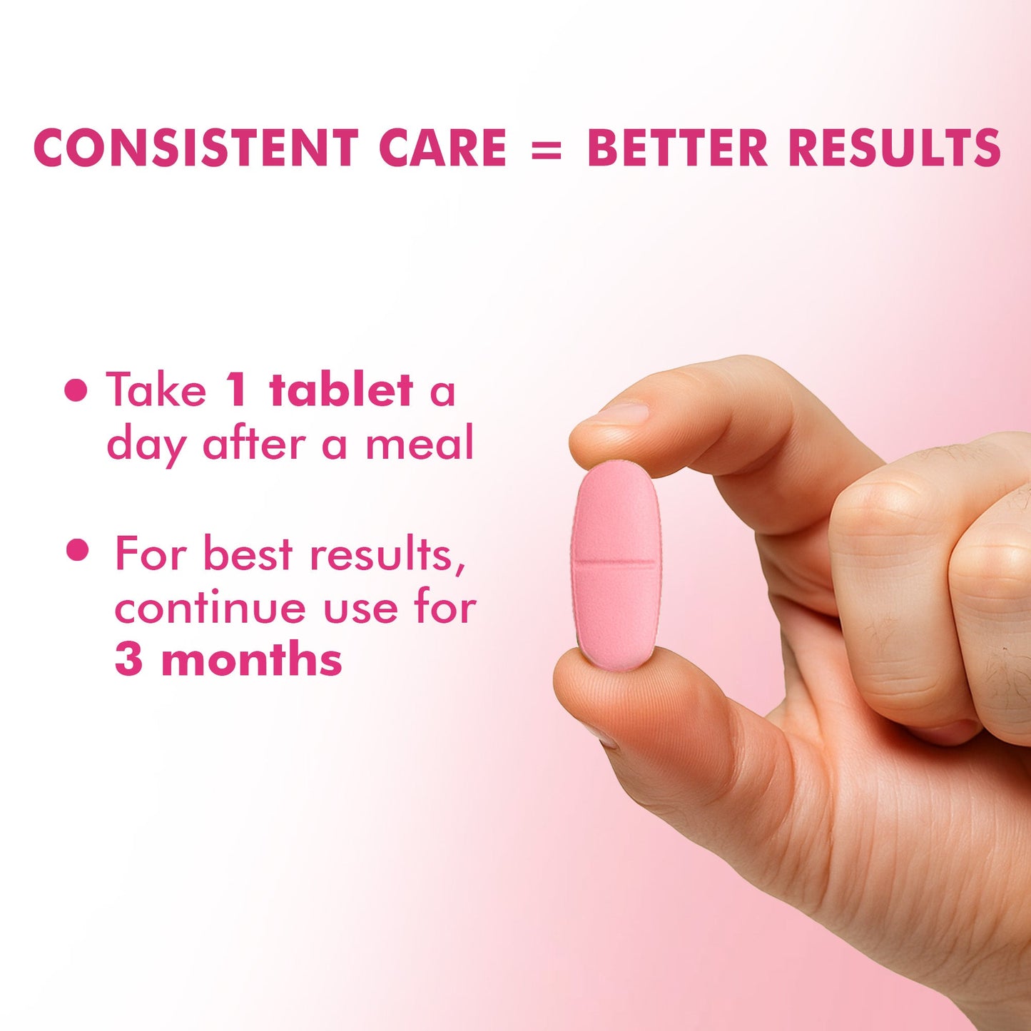 Dr. Morepen Biotin Plus Tablets