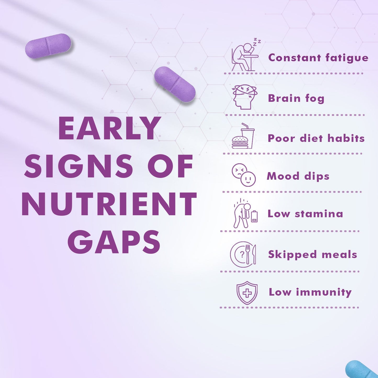 Dr. Morepen Multi-Vitamin Tablets For Women