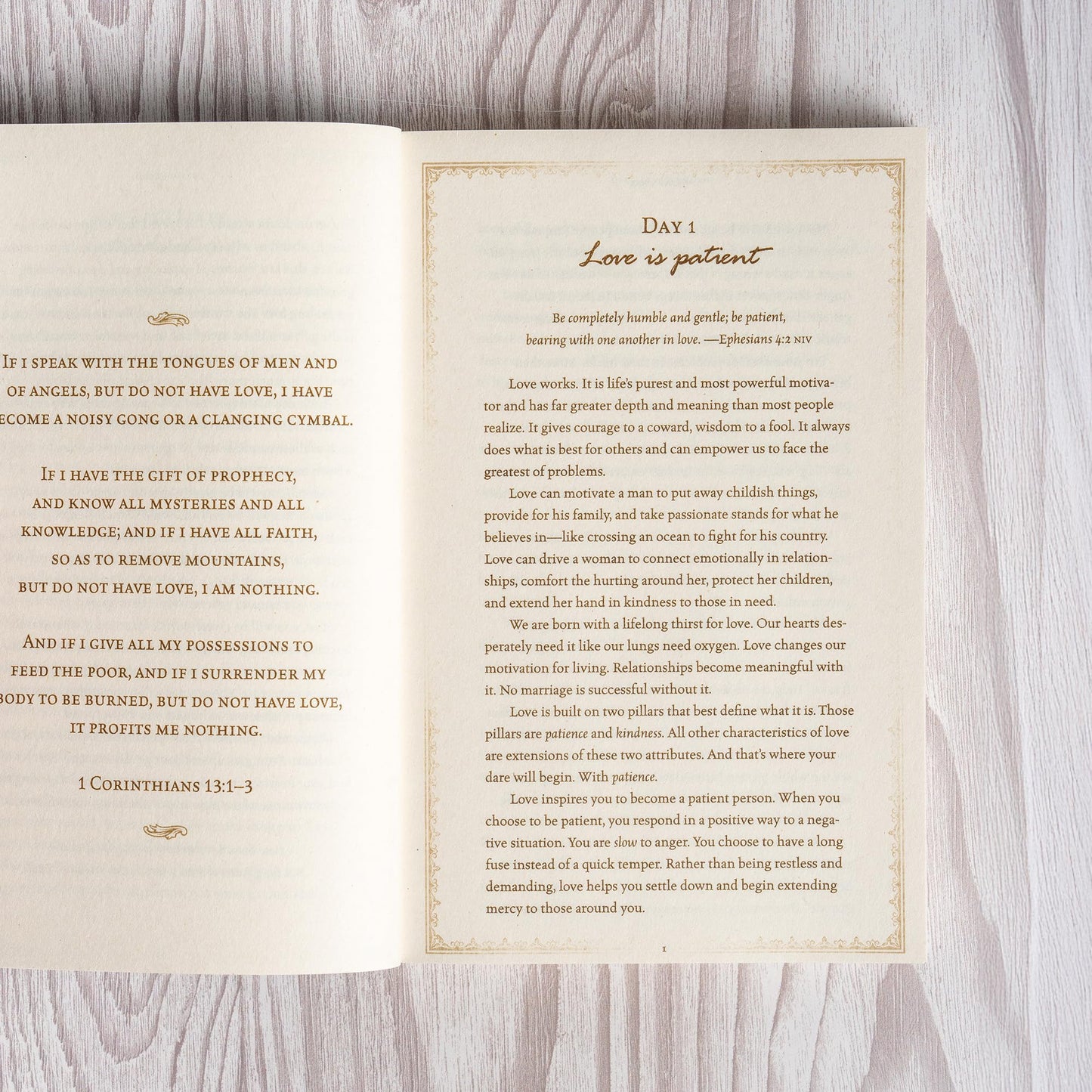 The Love Dare: A 40-Day Challenge for Husbands and Wives to Understand and Practice Unconditional Love - Includes Free Online Marriage Evaluation 
