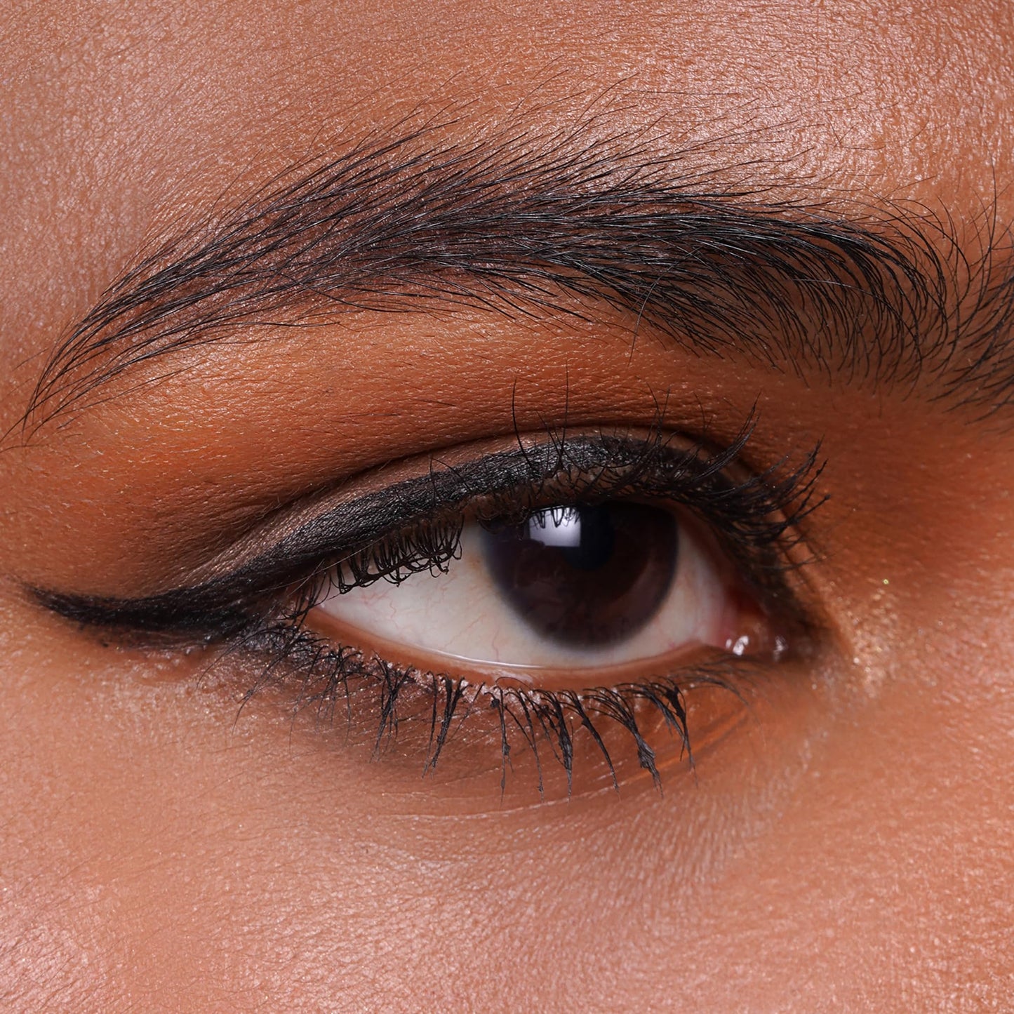 Ultimate Eyeliner - Black, 1ml | Waterproof & Transfer-proof