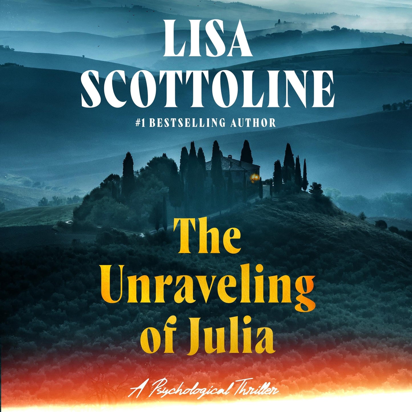 The Unraveling of Julia